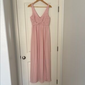Birdy Grey Laurie Empire Bridesmaid Dress